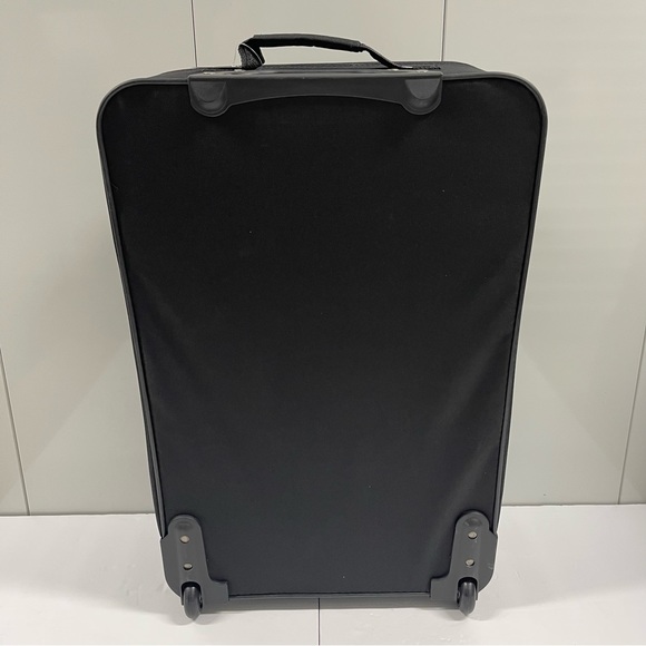 ✈️SOLD NIB 3 PC SPINNER TRAVEL LUGGAGE SET - Picture 5 of 14